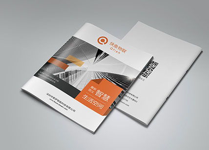 东莞企业策划 从案例看企业画册与产品宣传册设计的核心价值
