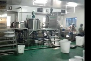 青州灌浆膜专业市场 打造行业高地，引领产业发展新篇章