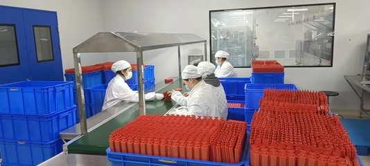 咸安 千方百计争资金，精准策划助企高质量发展