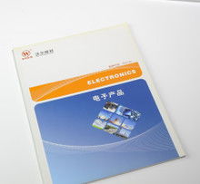 企业形象提升利器 专业宣传单页印刷与策划指南