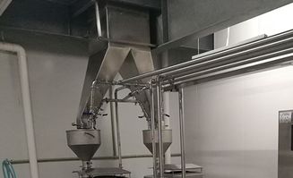 食品工厂管路设计布局要求及企业策划要点